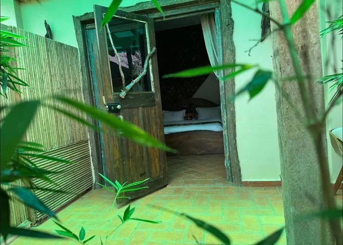 La Roza Resort Masaka