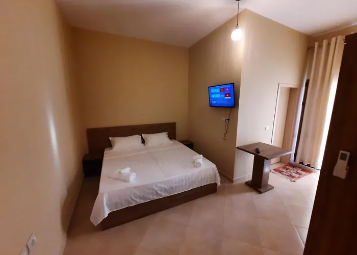Hotel & Restorant Vjosa