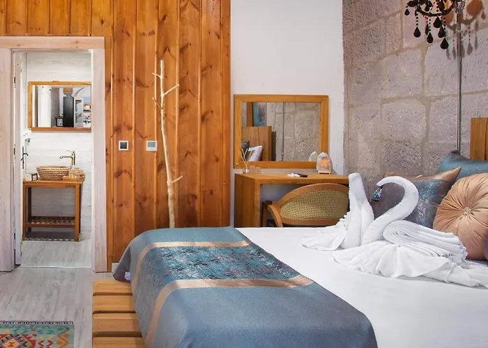 Mir Konak Hotel