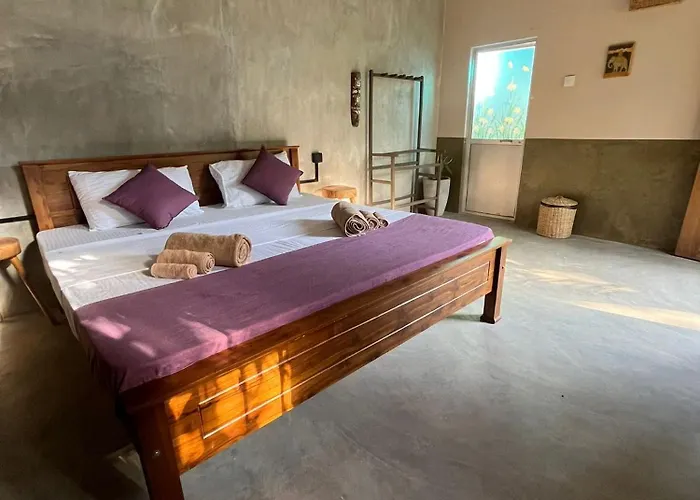 Hotelito Sri Lanka