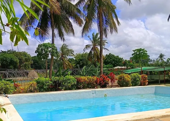 Travellers Inn Resort Malindi