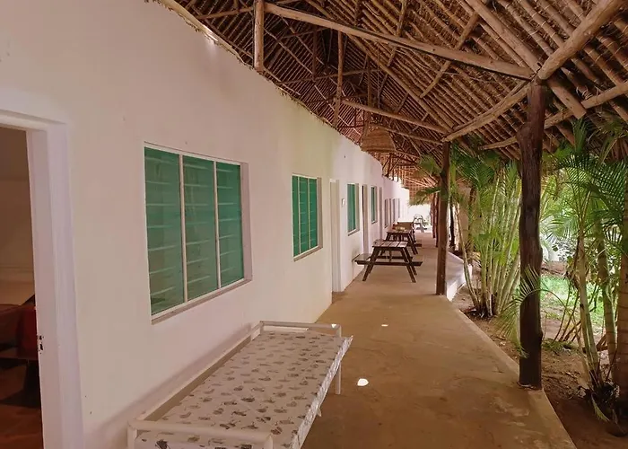 Travellers Inn Resort Malindi
