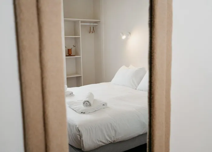 Hotel Bleu Soleil