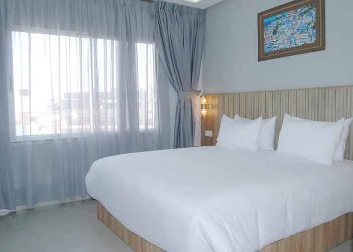 Hotel Asswar Al Madina