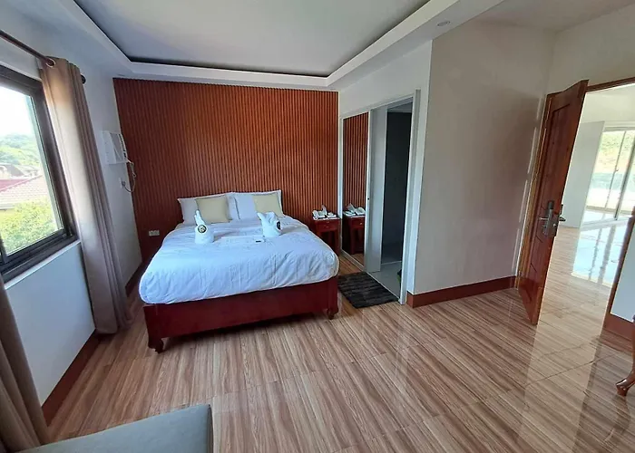 Wennrod Hotel