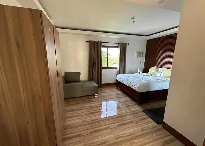 WENNROD Hotel