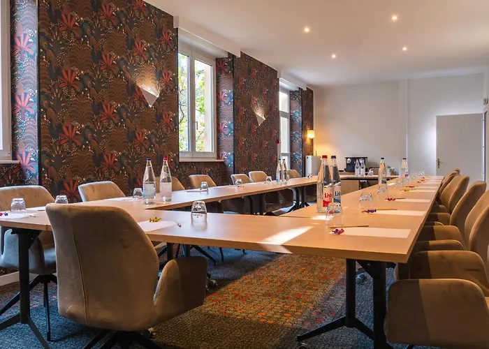 Best Western Hôtel De La Bourse