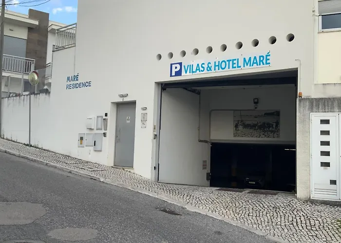 Hotel Mare