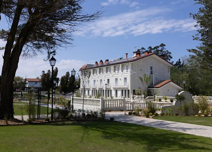 Hotel Luze Boutique San Sebastian