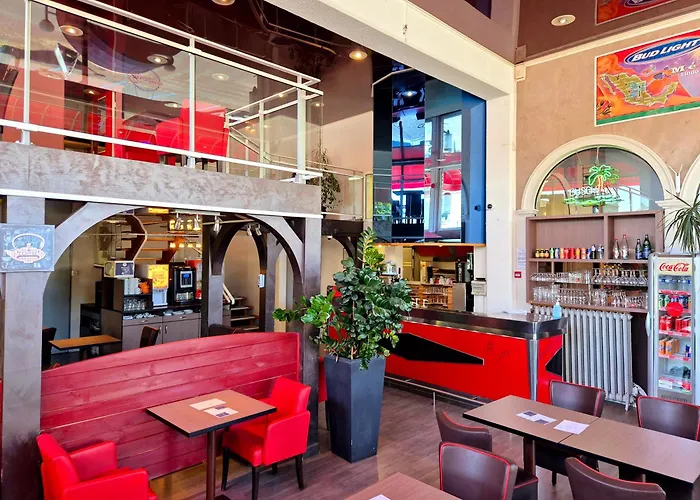Arche Hotel