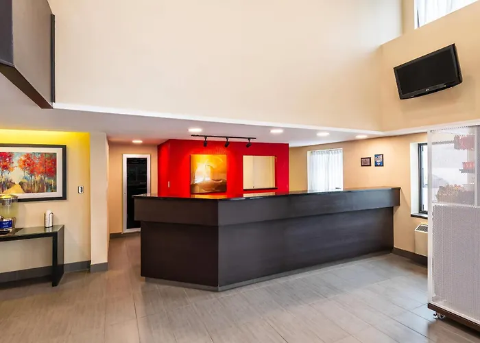 Comfort Inn Gatineau Centre