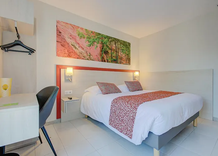 Hôtel Saint Louis