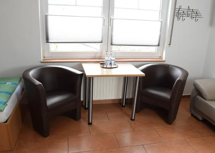 Hotel Bueraner Hof