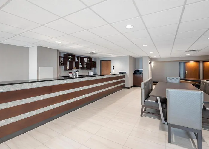 Drury Inn & Suites Paducah