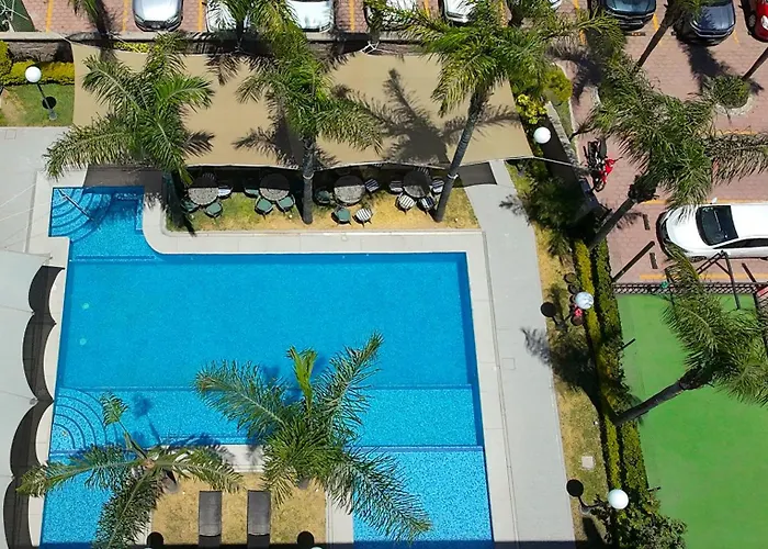 Hotel Aliana