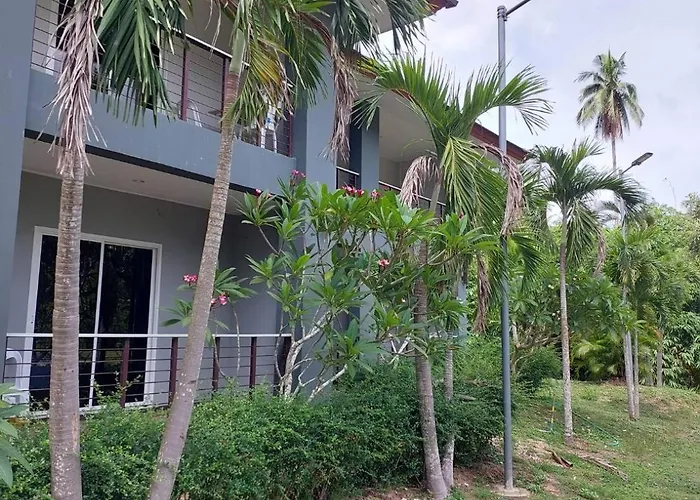 Sisina Resort