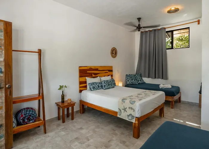 Casa Cuyo Hotel