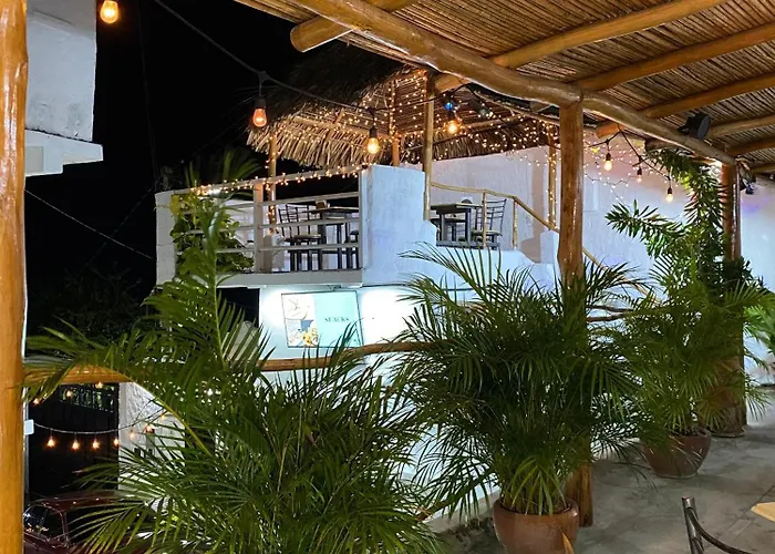 Posada Restaurant La Guaricha