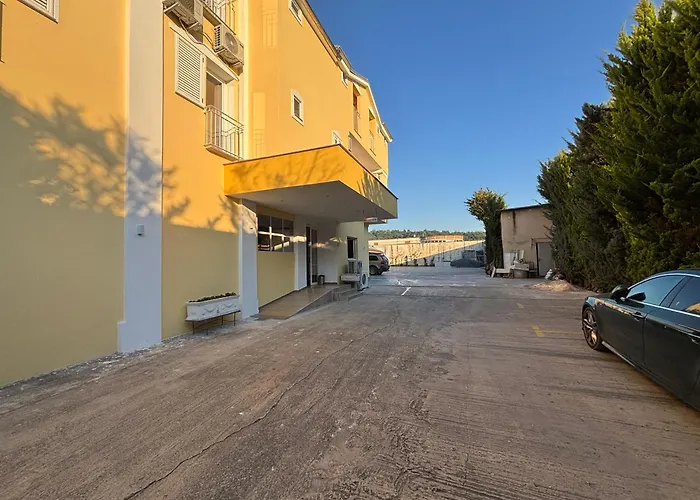 Hotel Restorant Halal Il Tramonto.