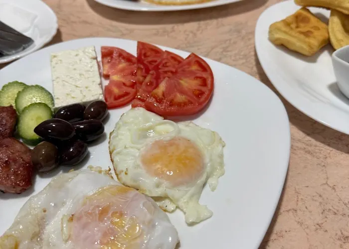 Hotel Marsil