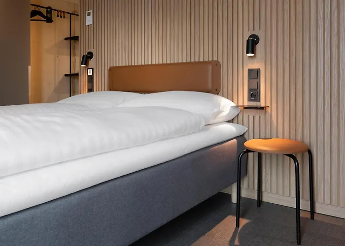 Zleep Hotel Frankfurt Airport Kelsterbach