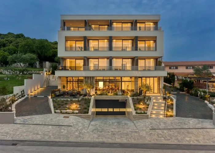 Level 5 Rovinj - Adults Only