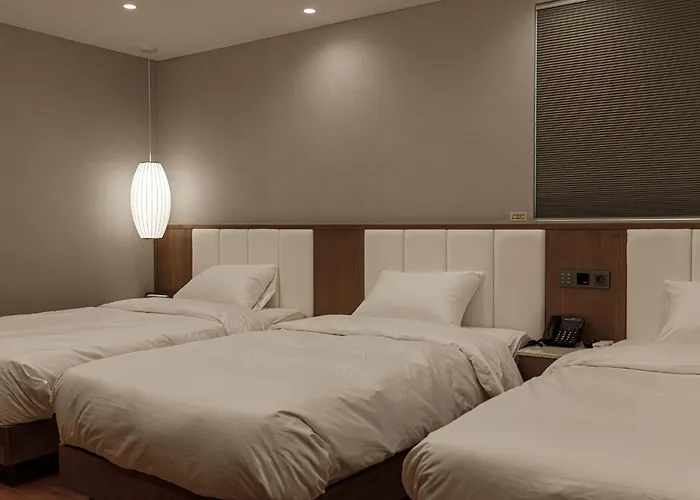 Aventa Hotel