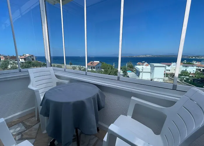 Teras Butik Otel