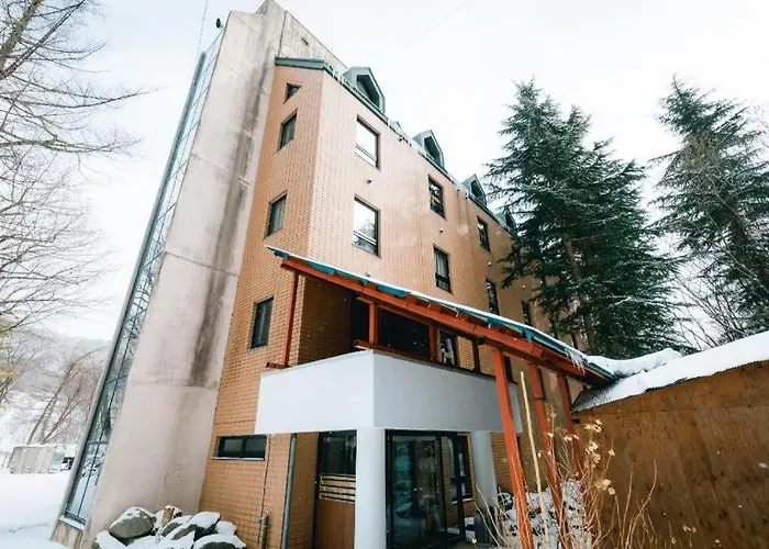 Backpackers Hostel Nire-Noki
