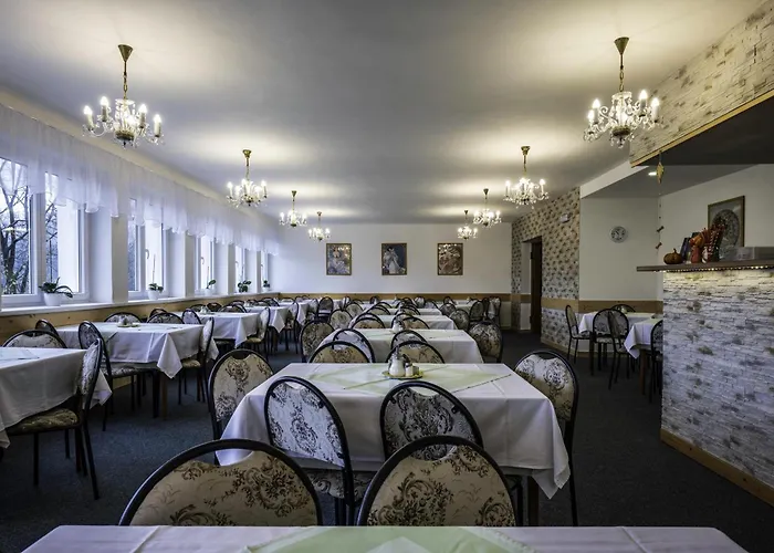 Hotel Bellevue