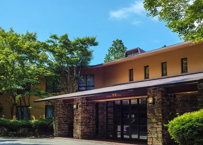Diamond Hakone Society