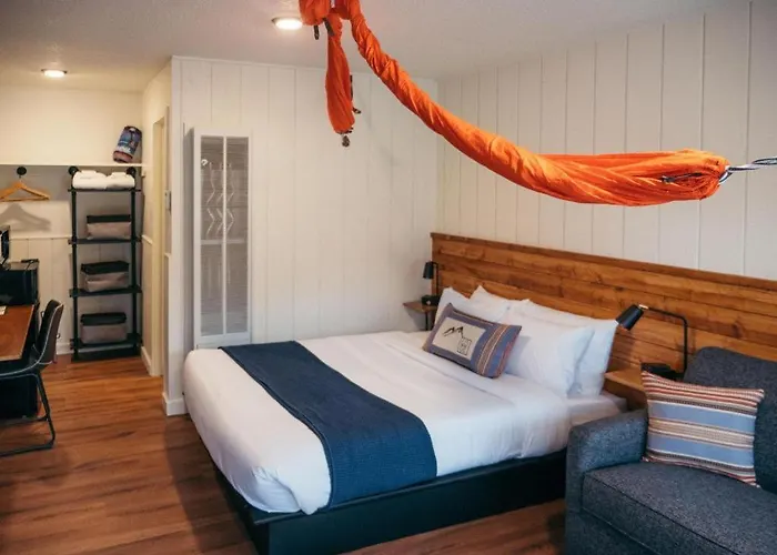 Loge Breckenridge