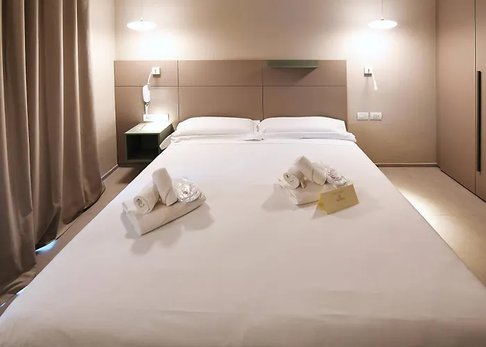 Hotel Villa Cappugi