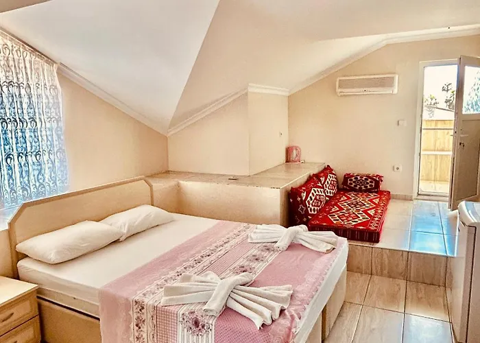 Karaca Apart Hotel