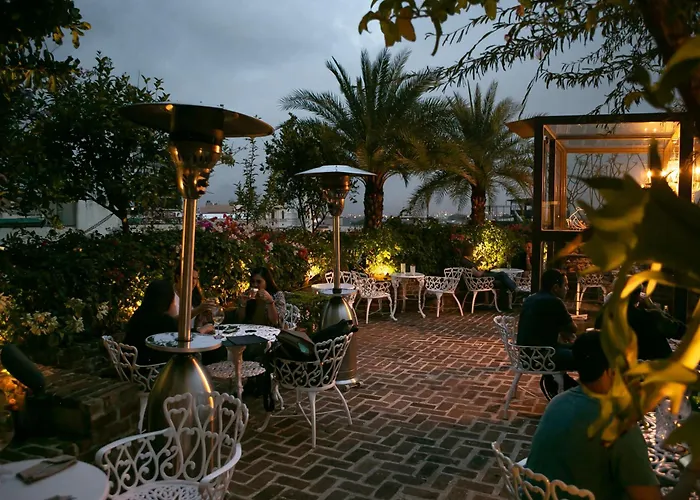 Hotel Presidente
