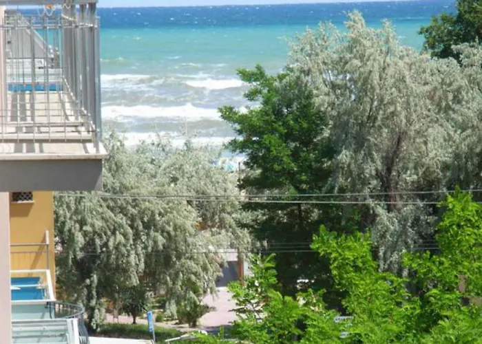 Hotel Nives Rimini