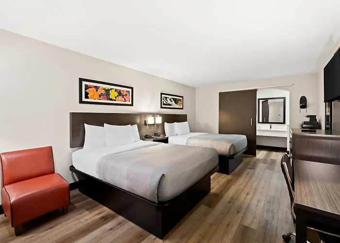 Quality Inn & Suites Dumas
