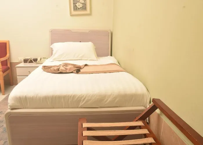 Crown Hotel Juba