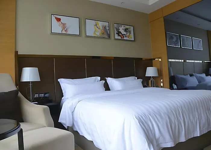 Hotel Anda Malabo