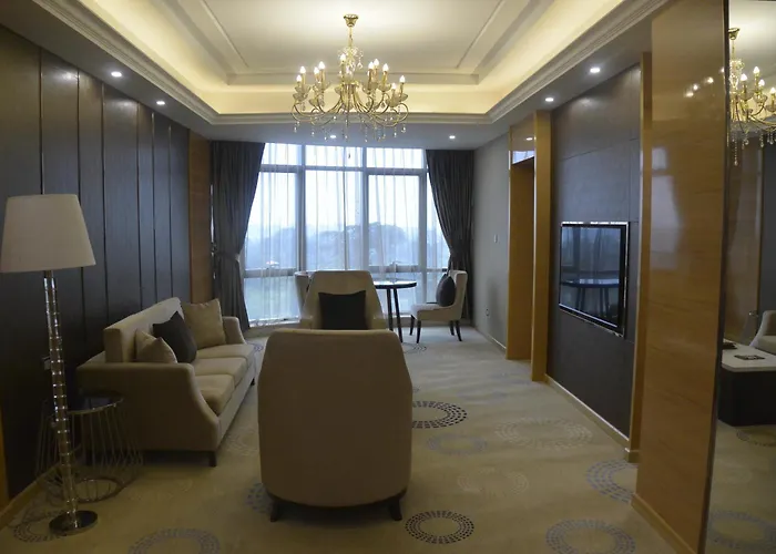 Hotel Anda Malabo