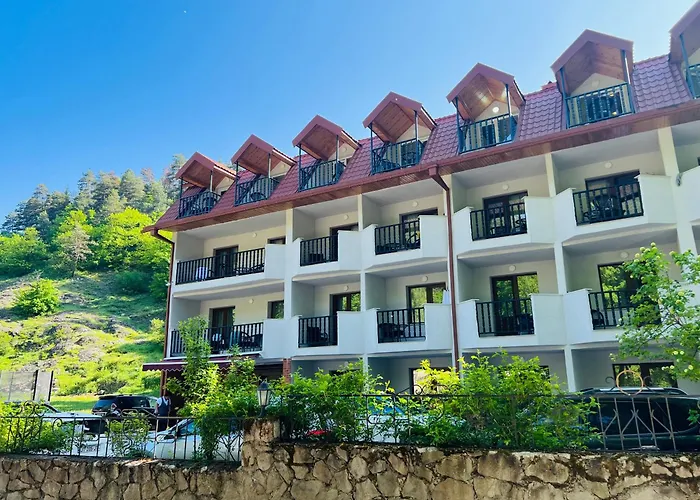 Hotel Iveria