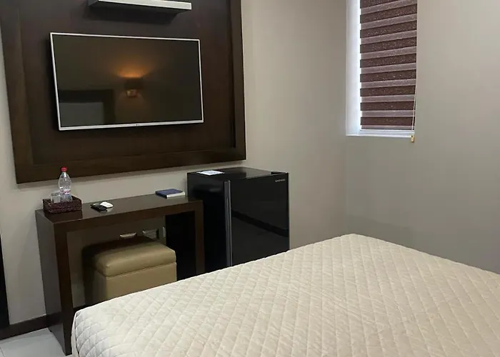 Palmar Center
