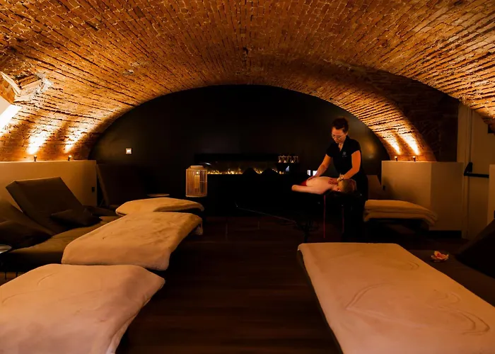 L' Hôtel&Spa Ribeauville-Colmar Nord