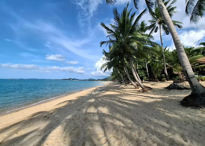 Thiptara Resort - Adults Only