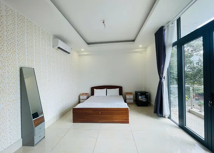 Sunny 1 Hometel Vinh Long