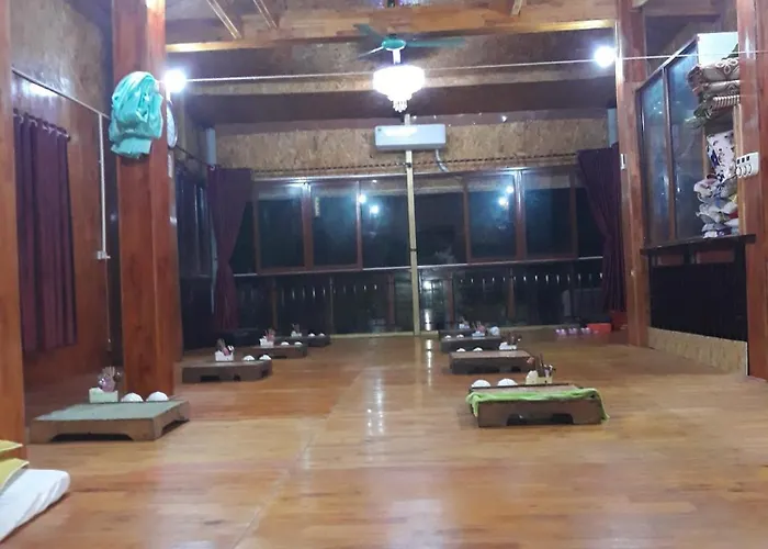 Nhà nghỉ 28 - Homestay Biên Thùy, Bản Lác, Mai Châu, Hòa Bình