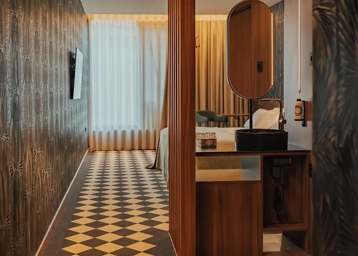 Hotel Leiriartem By Grupo Quinta Dos Lagos