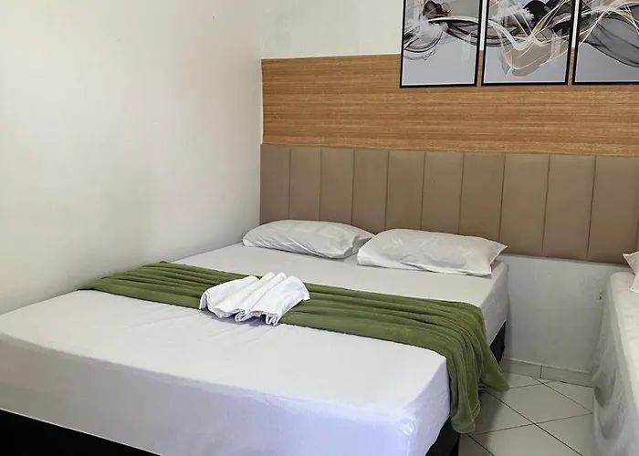 Lua Hotel