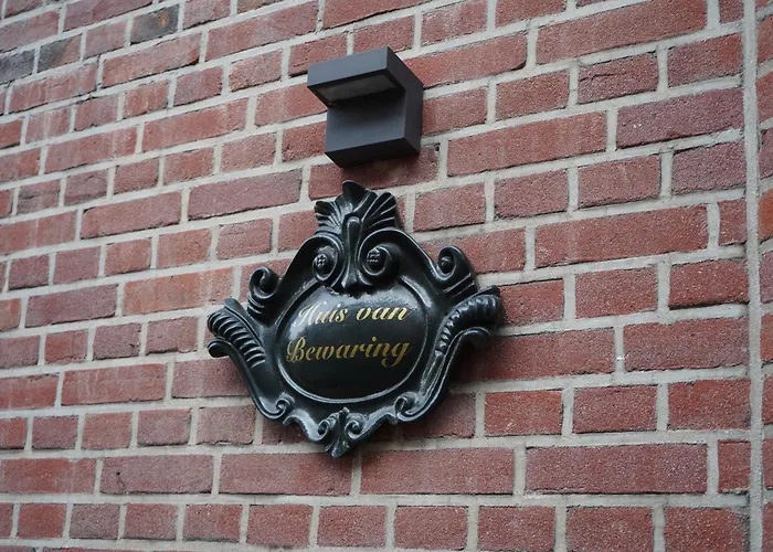 De Oude Gevangenis Almelo