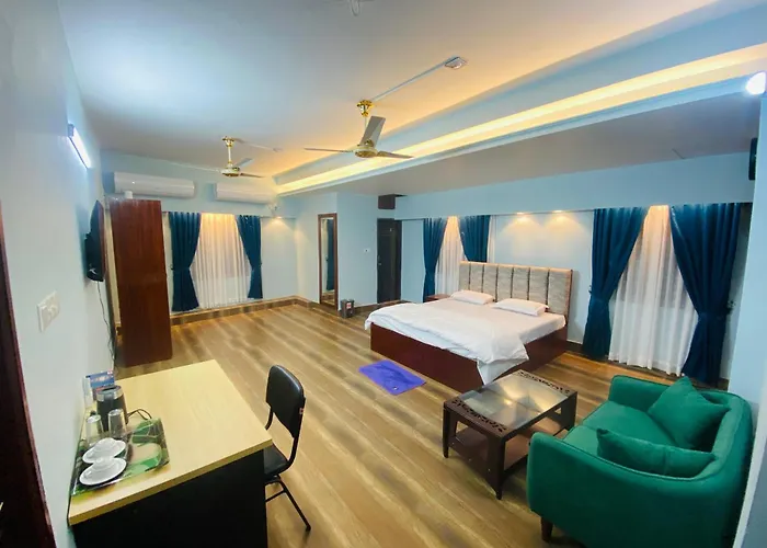 Ocean Residence